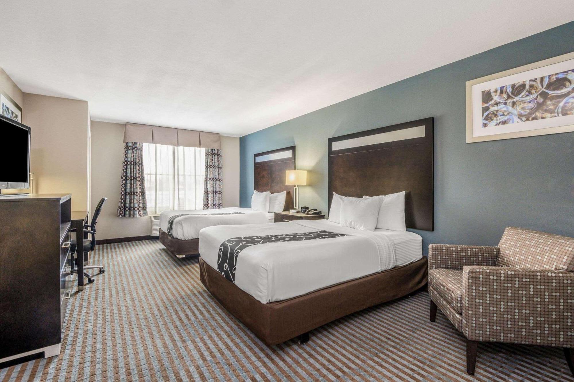 La Quinta Inn & Suites Casino And Bar By Wyndham Glendive Quarto foto